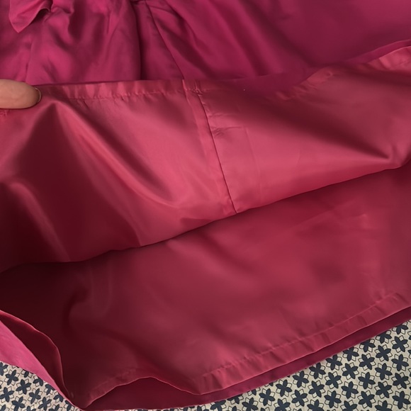 LAST CHANCE EUC Kate Spade Silk Tank - Picture 6 of 8